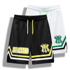 Boys Active Shorts Quick Dry Sports Shorts