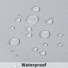 Flowers And Birds Print Outdoor Picnic Mat Waterproof Sandproof
