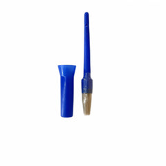 Portable Horse Hoof Brush with Cap