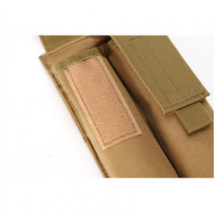 Nylon Molle Double Magazine Pouch Holder