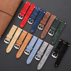 Men's Replacement Watchband 20mm 22mm For Wrist Watch