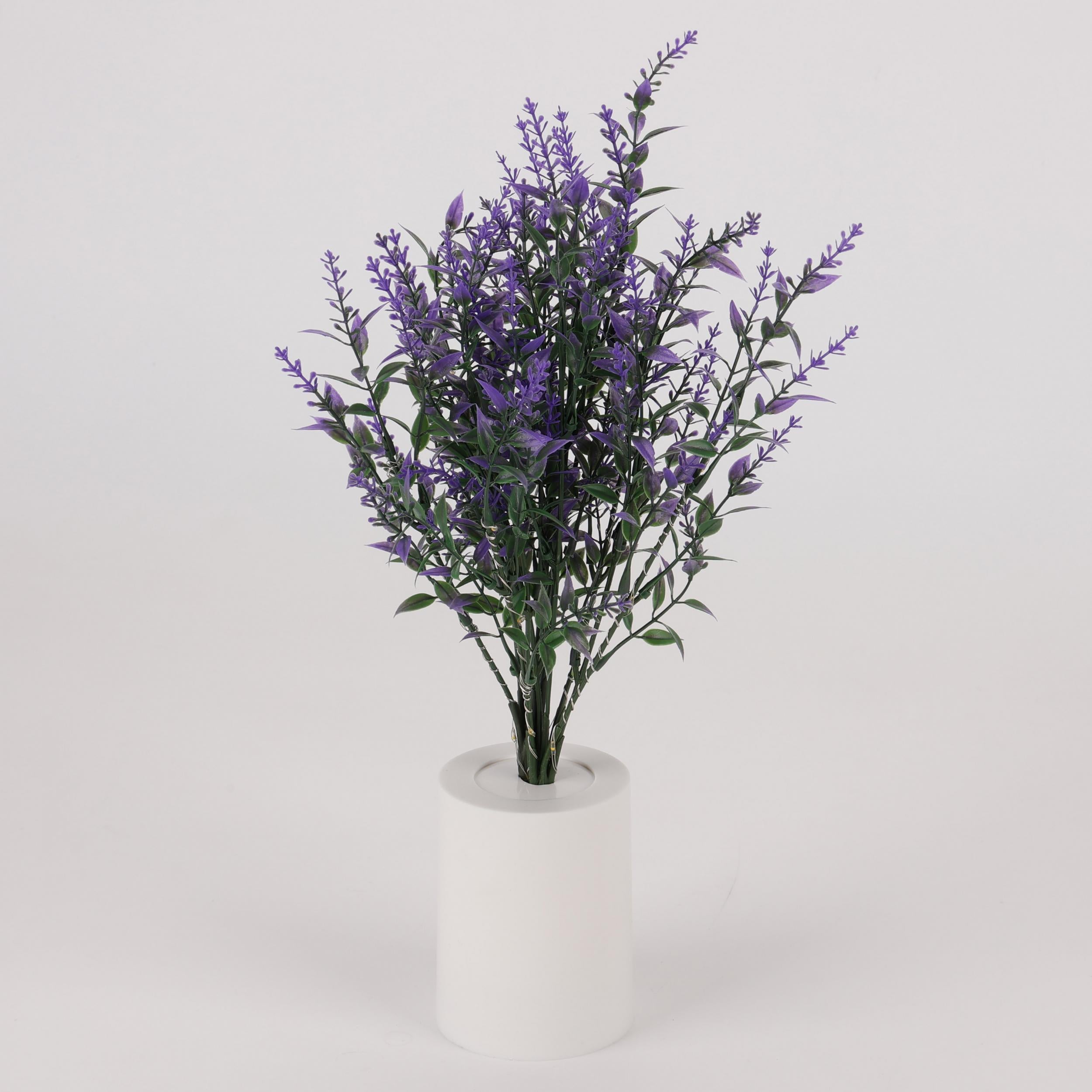 Simulation Bouquet Lamp For Living Room Decor