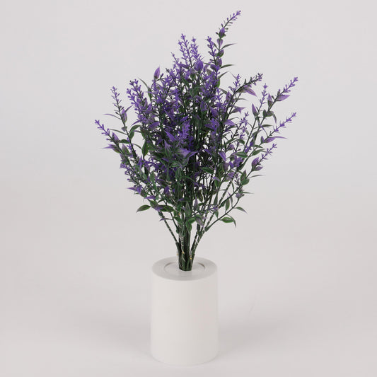 Simulation Bouquet Lamp For Living Room Decor
