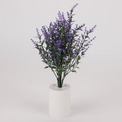 Simulation Bouquet Lamp For Living Room Decor