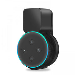 Echo Dot 3rd Gen Wall Mounted Holder Space Saving Accessories