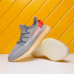 Men's Lace up Sneakers Lightweight Athletic Shoes