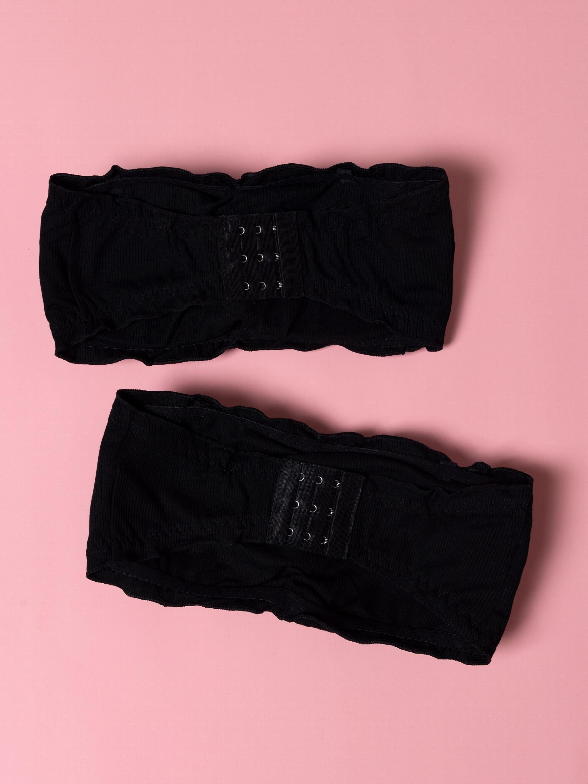 Strapless Girls Underwear