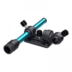 Lightweight Aluminum Fishing Rod Holders
