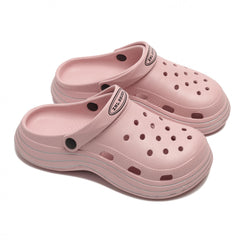Women's Arch Support Clogs Garden Sandals Outdoor Beach Shoes