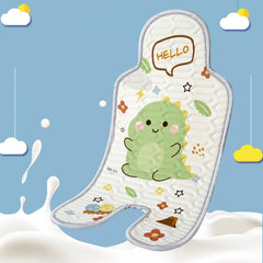 Universal Stroller Cooling Pad Latex Cushion