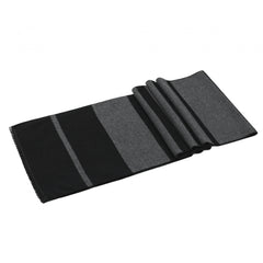 Men's Soft Warm Long Scarf Shawl for Winter