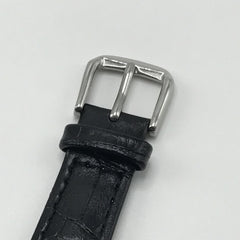 Brown Light Brown Leather Watch Strap for Watches