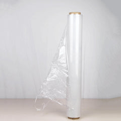 18 Inch 20Mic 360ft High Transparency Stretch Hand Wrap Film