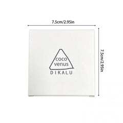 9-Color Waterproof Glitter Eye Shadow Palette with Gradient Shimmer