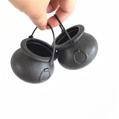 6pcs Halloween Party Canteen Decorations