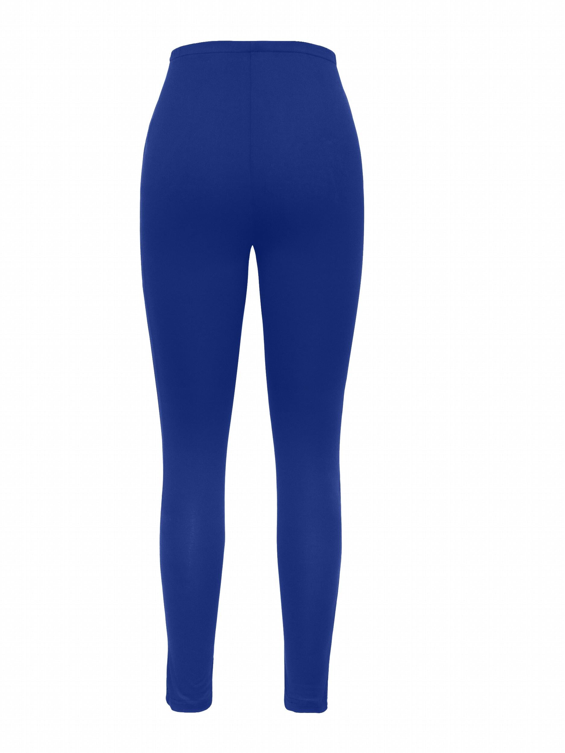 Double Breasted High Waist Skinny Pants