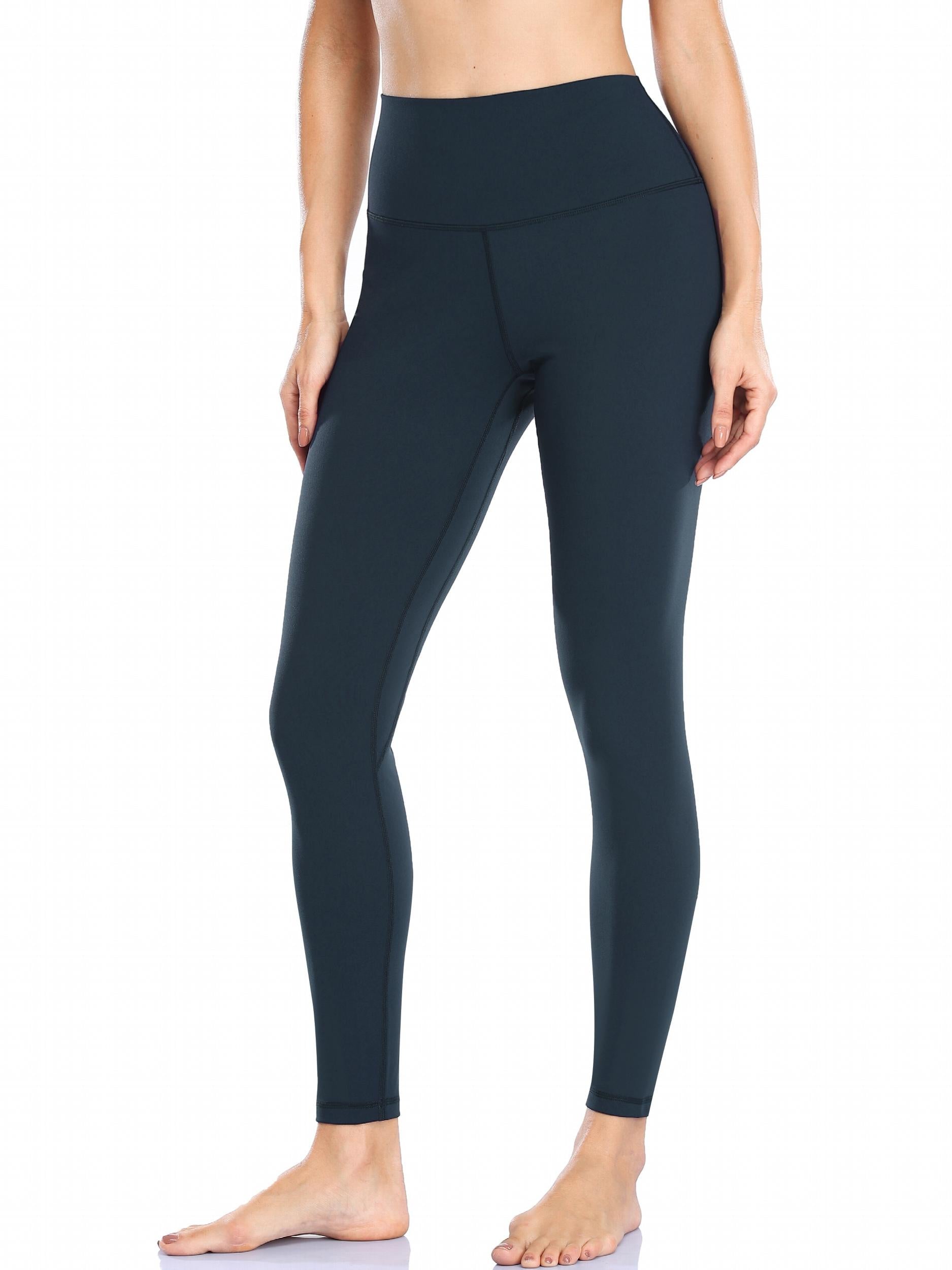 High Waist Tummy Control Leggings for Women