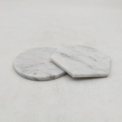 Karala Round Coaster Set of 6