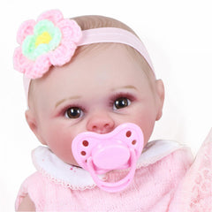 40 64Cm Little Princess 3D Painted Pure Ha Clothes Small Blankets Shoes