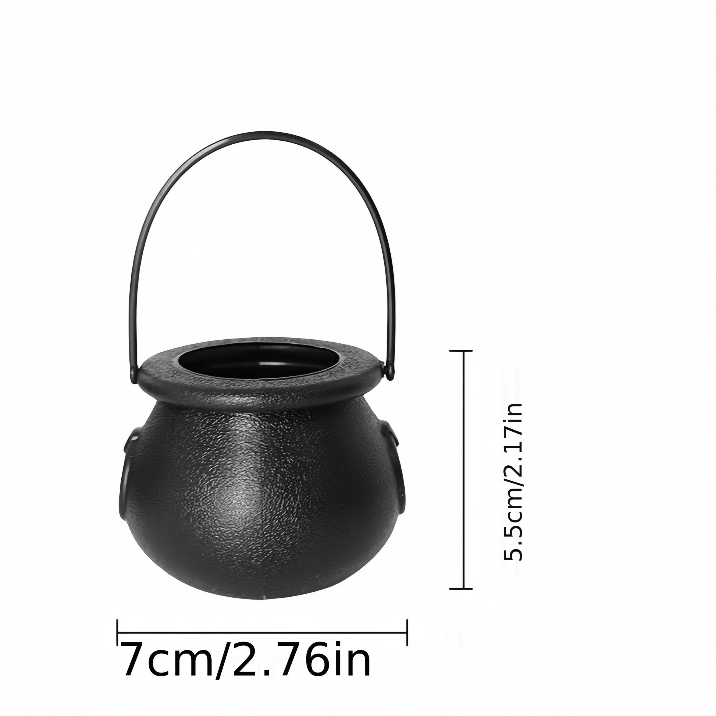 6pcs Halloween Party Canteen Decorations