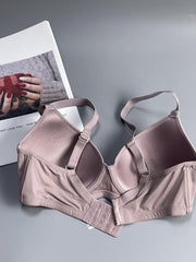 Full Coverage Push Up Bras for Women