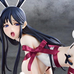Anime Action Figure Maid Dress Beauty Gift for Fans Boys Anime Model Decoration