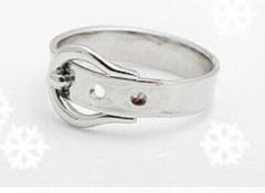 Men's Metal Ring Jewelry