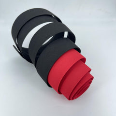 Road Bike Handlebar Straps Non-slip Sweat-absorbing