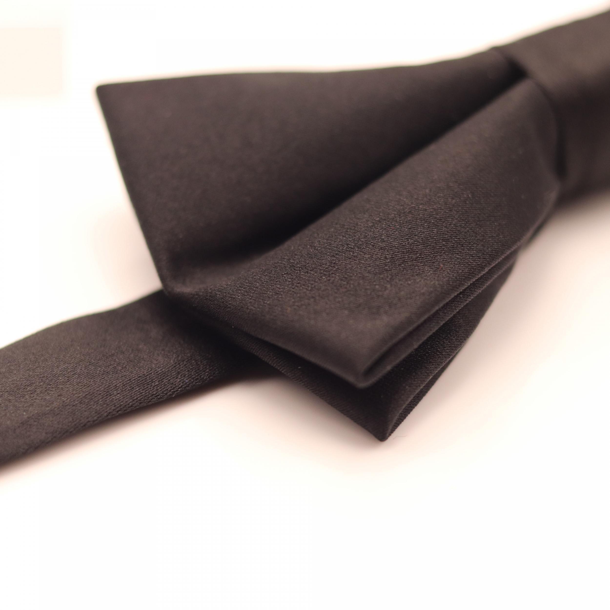 Adjustable Bow Tie for Business Banquet