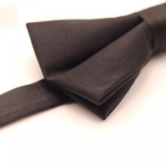 Adjustable Bow Tie for Business Banquet