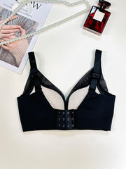 Lace Wireless Bra Soft Skin friendly Women's Lingerie