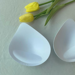 Invisible Bra Insert Pads Sponge Chest Enhancer Women's Underwear Accessories