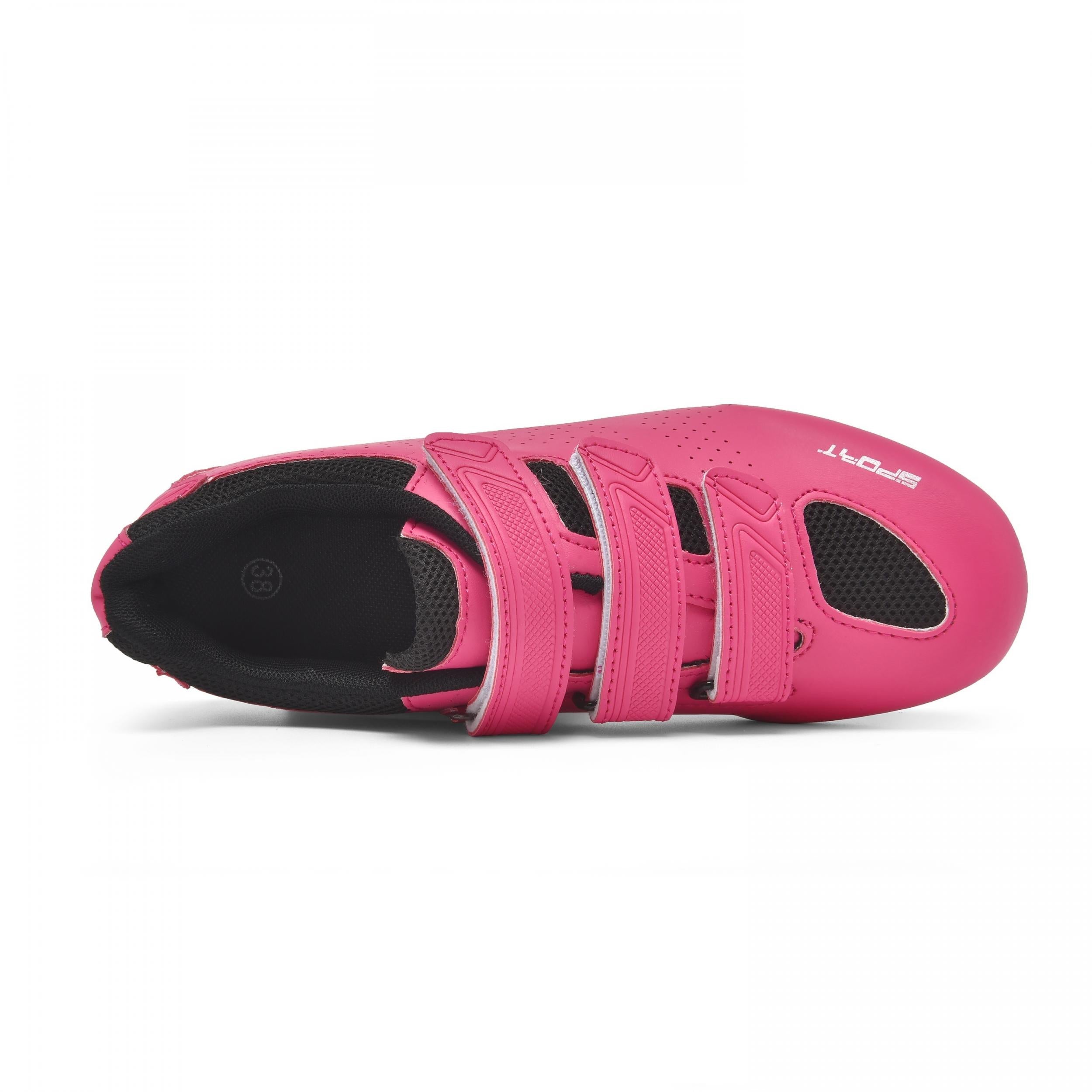 Women's Cycling Shoes Off road Mountaineering Shoes
