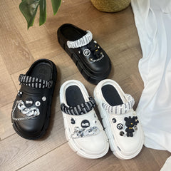 12pcs Shoe Accessories Set for Customizing Shoes