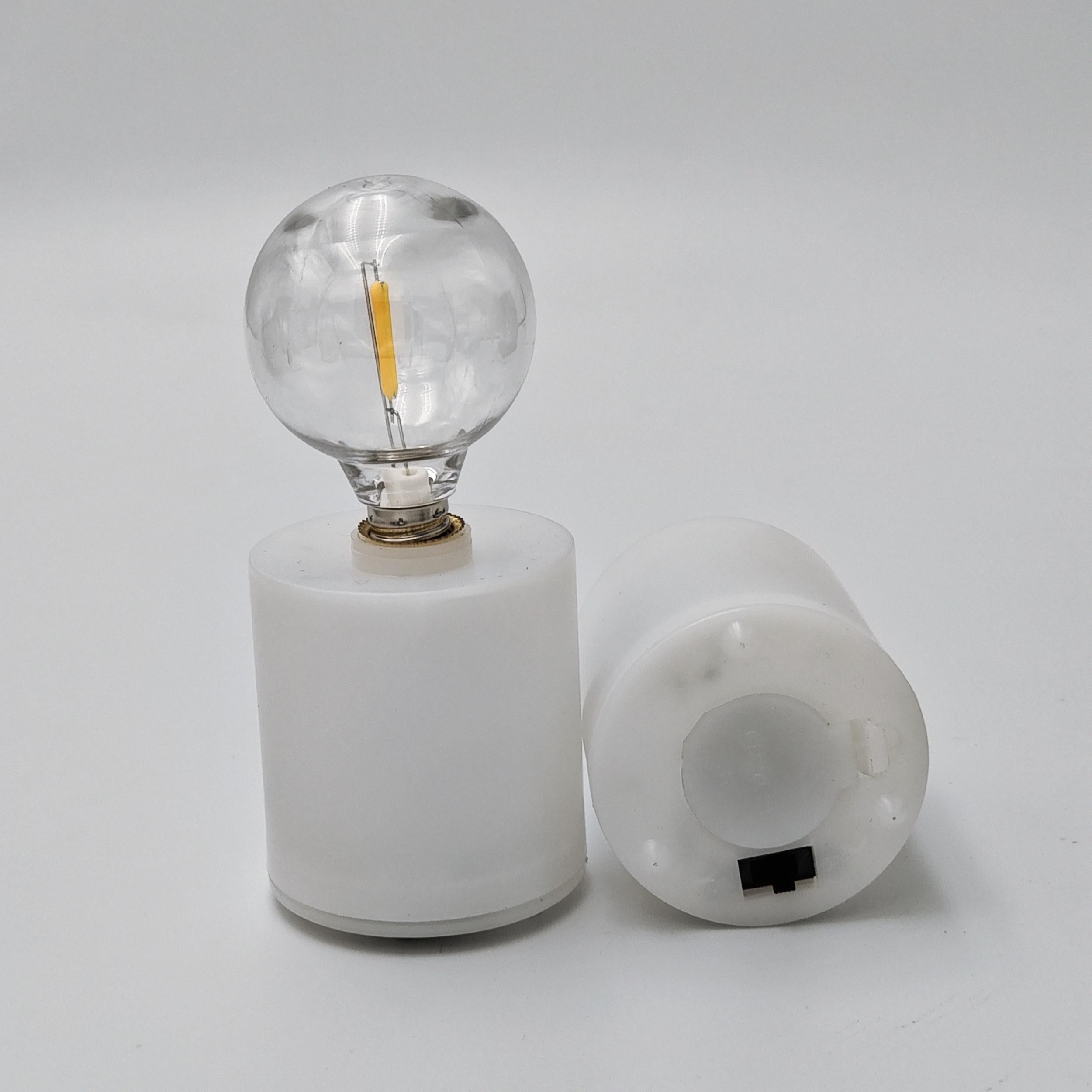 Golden Mini Nightlight 4 in 1 Set Camping & Bedside Light