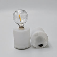 Golden Mini Nightlight 4 in 1 Set Camping & Bedside Light