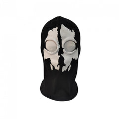 Sweat Absorbing Neck Gaiter Cycling Equipment Halloween Christmas Hat