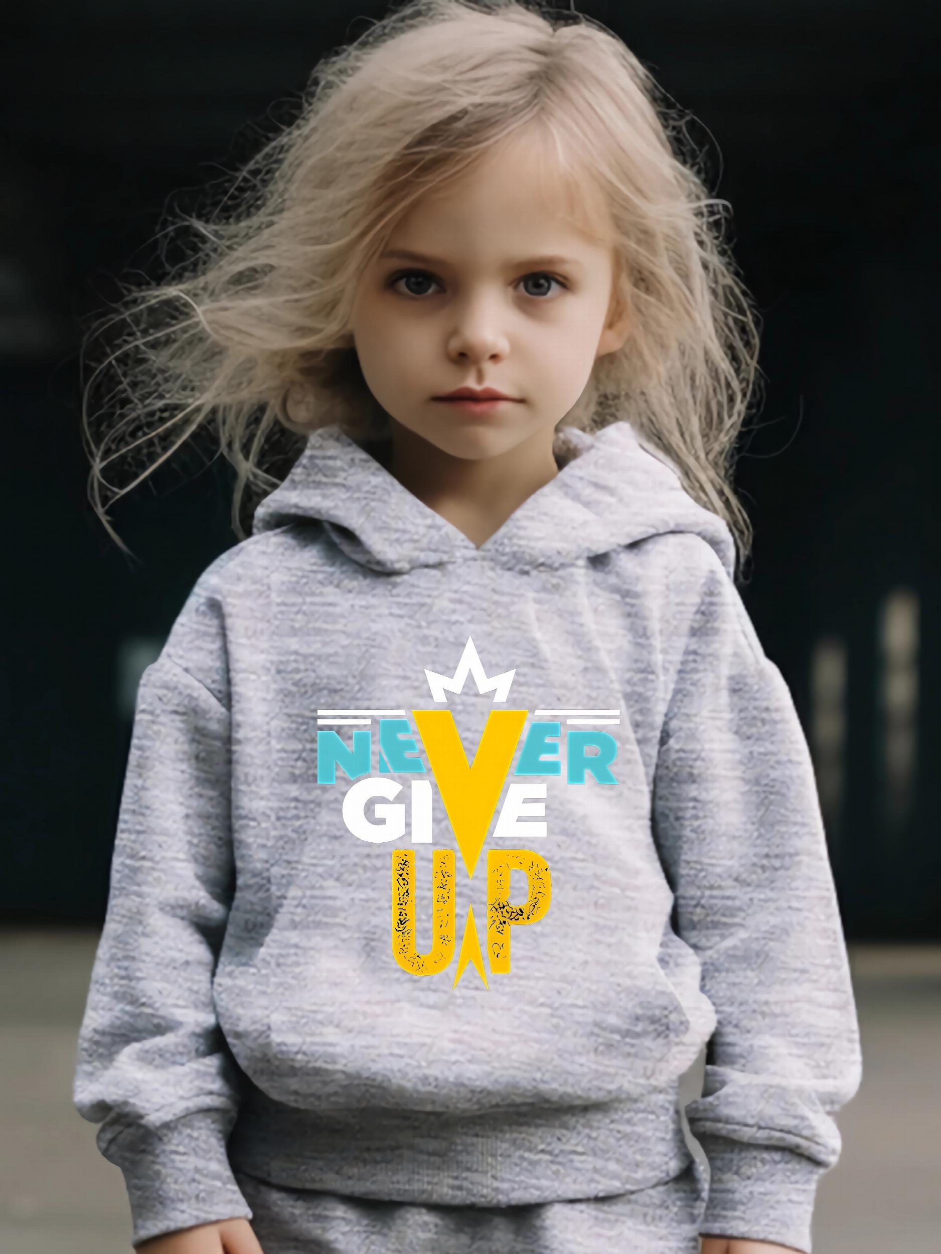 Girls Activewear Sets Breathable Outfits For Sports Running