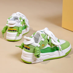 Women's Stylish Chunky Sneakers Comfortable Sport Shoes