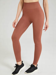 High Waist Yoga Pants Stretch Leggings Women's Activewear