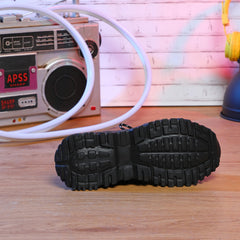 Heighten Chunky Sneakers Wear Resistance Non Slip Shoes
