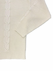 Casual Cardigan With Hoodie Women's Plus Medium Stretch Jersey Knit
