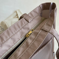 Women Lightweight Shoulder Bags High-capacity Tote Handbags for Autumn