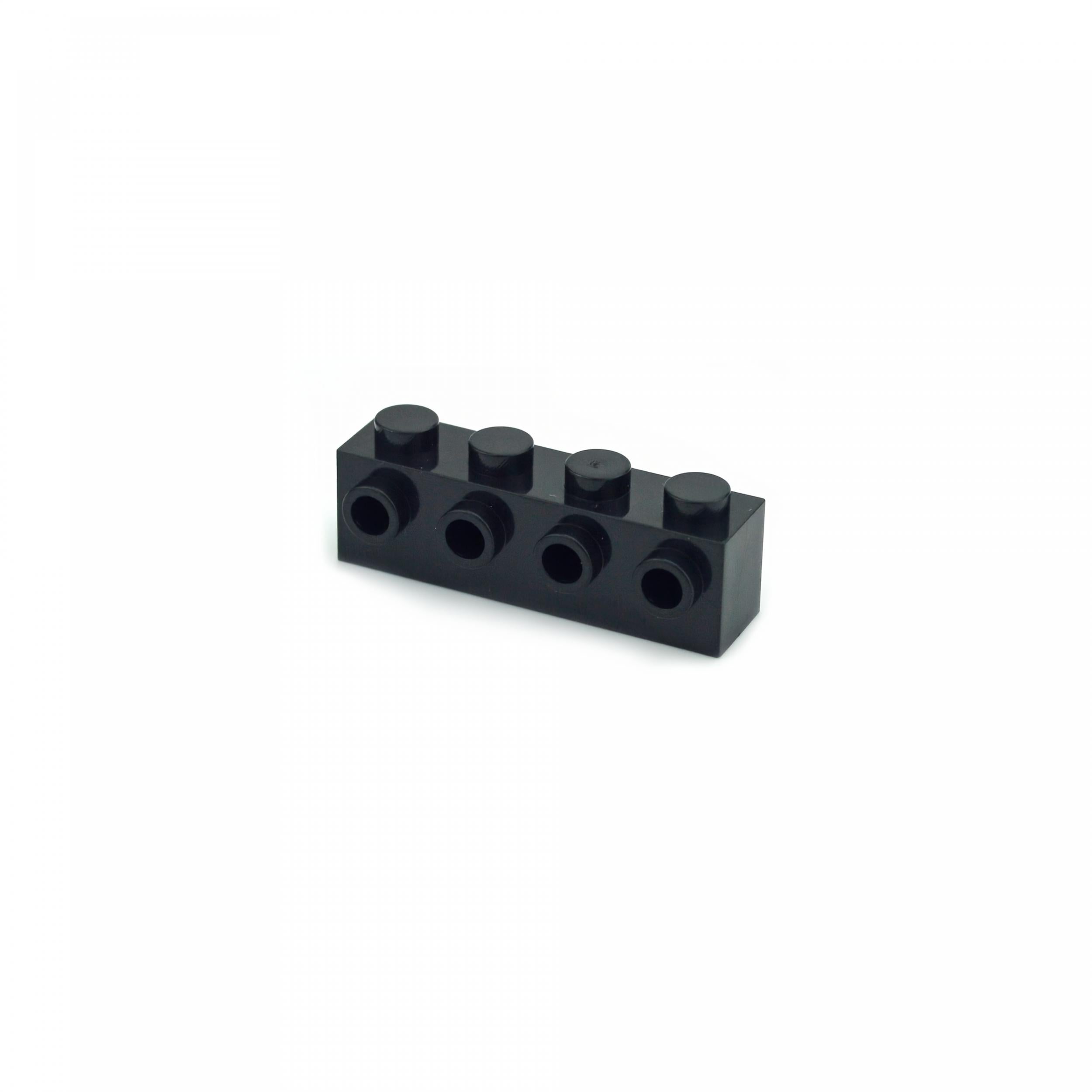 30pcs MOC 1x4 Thick Brick Building Blocks ABS Resin Construction Toys