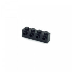 30pcs MOC 1x4 Thick Brick Building Blocks ABS Resin Construction Toys