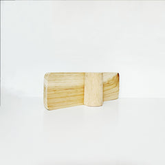 Wooden Climbing Toys for Hamsters & Guinea Pigs - Small Animal Accessory