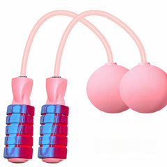 Cordless Skipping Rope Dual purpose Switchable Cordless Long Rope Jump Rope