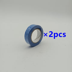 Bulk Washi Tape 8pcs 0.59in x 19yd Paint Tape for Surface Protection