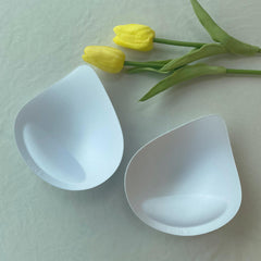 Invisible Bra Insert Pads Sponge Chest Enhancer Women's Underwear Accessories