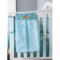Embroidered Baby & Child Diaper Bag - Perfect for Storing & Organizing
